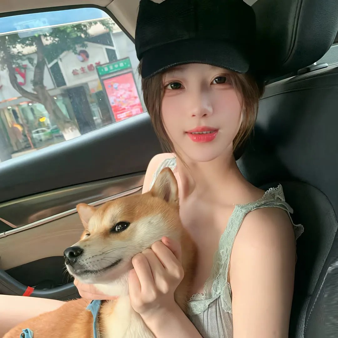 闪亮女孩