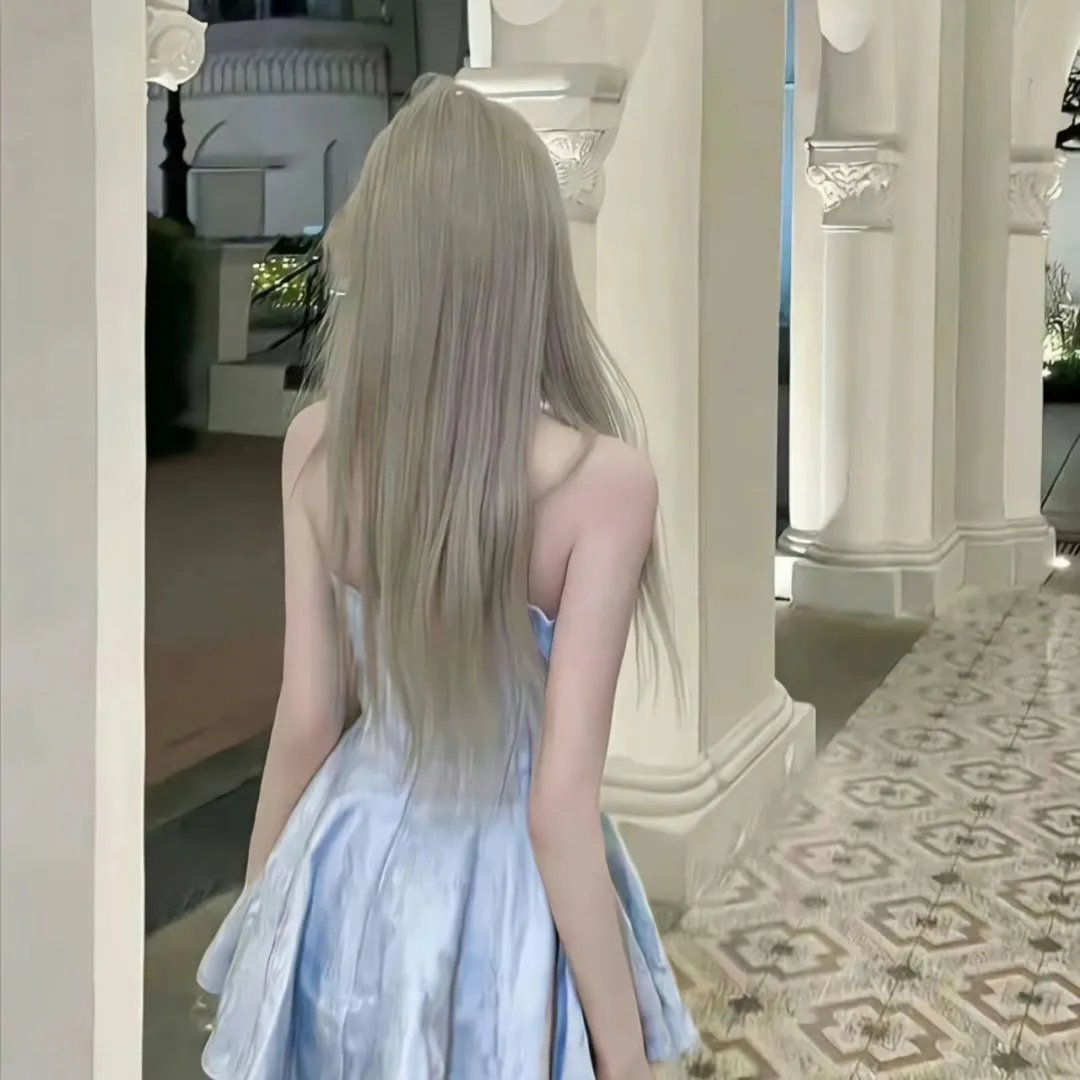 白魔鬼
