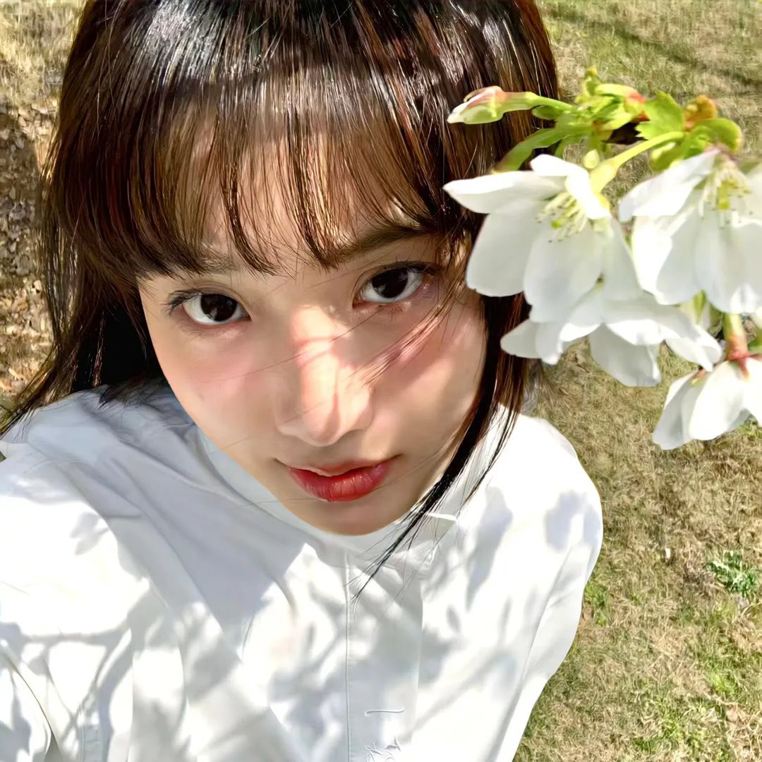 人形少女